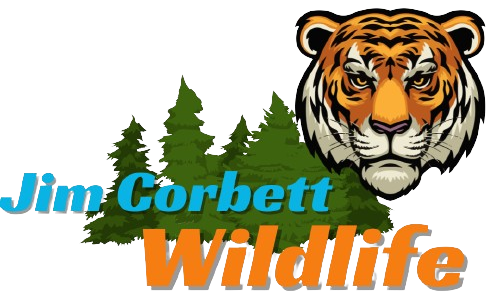 Jim Corbett logo